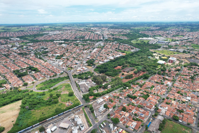 Imagem Terreno à Venda,  em Vila Boa Esperança - São José do Rio Preto