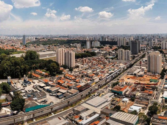 Imagem Apartamento com 2 Quartos à Venda,  em Vila Ema - São Paulo