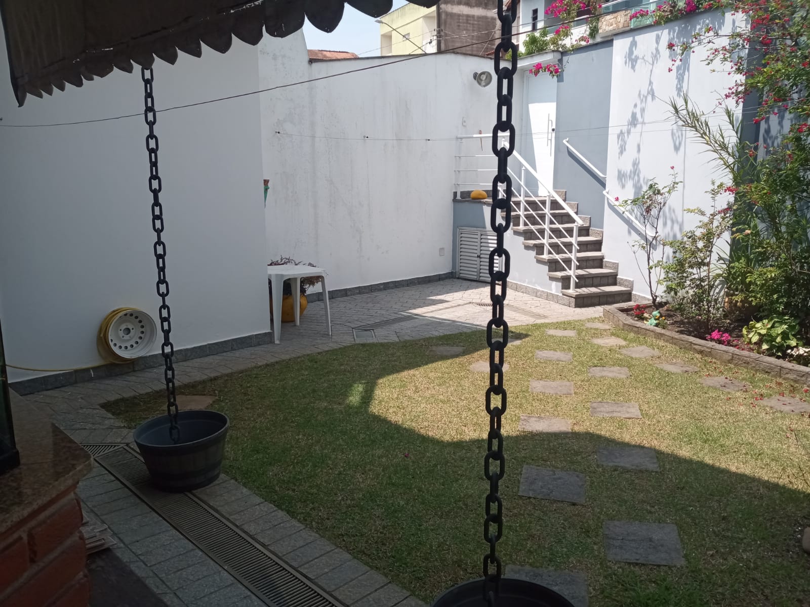 Imagem Sobrado com 4 Quartos à Venda, 332 m² em Dos Casa - São Bernardo do Campo