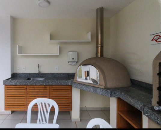 Imagem Apartamento com 2 Quartos à Venda, 48 m² em Vila Aricanduva - São Paulo