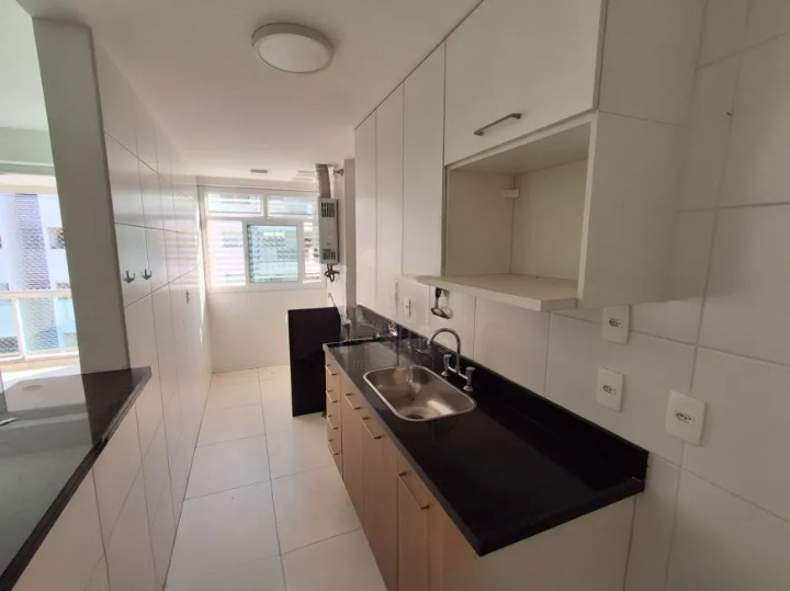 Imagem Apartamento com 2 Quartos à Venda, 85 m² em Santa Rosa - Niterói