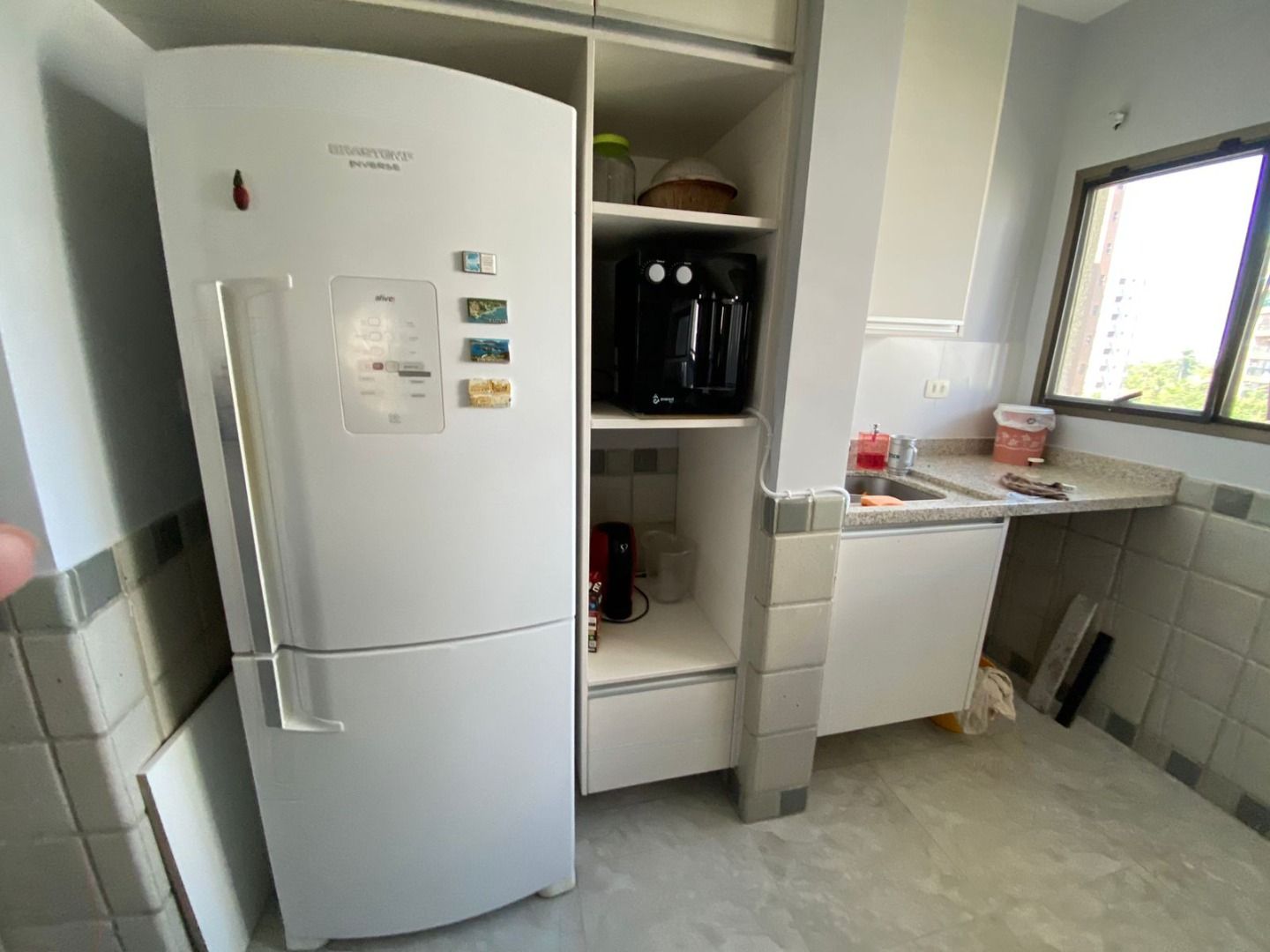 Imagem Apartamento com 3 Quartos à Venda, 84 m² em Riviera - Bertioga