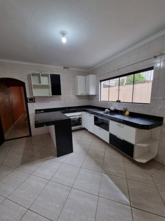 Imagem Sobrado com 3 Quartos à Venda ou Locação, 175 m²em Jardim do Mar - São Bernardo do Campo