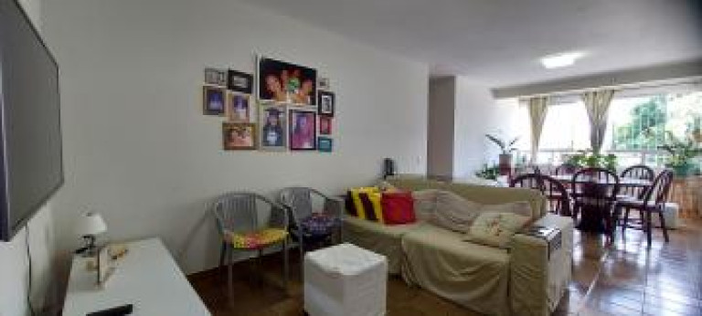 Imagem Apartamento com 3 Quartos à Venda, 71 m² em Várzea - Recife Imagem Apartamento com 3 Quartos à Venda, 71 m² em Várzea - Recife