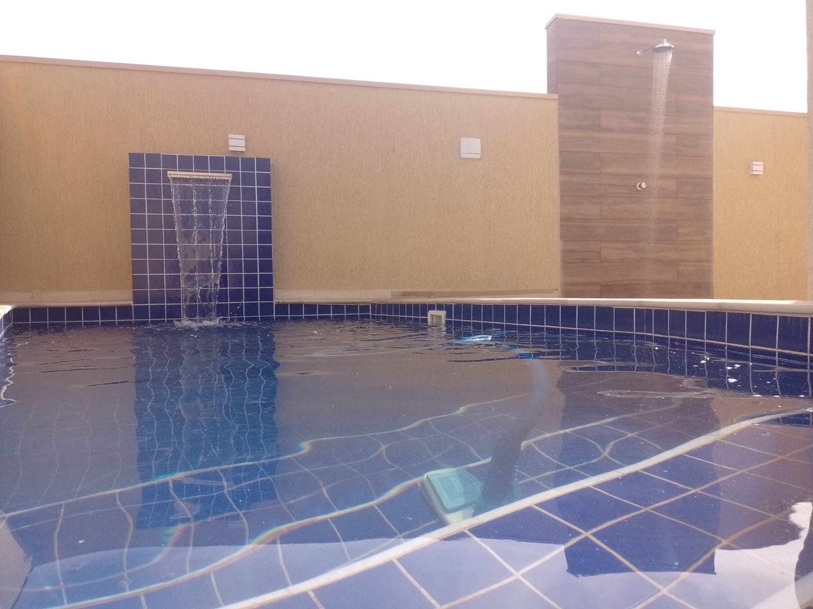 Imagem Casa de Condomínio com 3 Quartos à Venda, 158 m²em Condomínio Terras do Vale - Caçapava