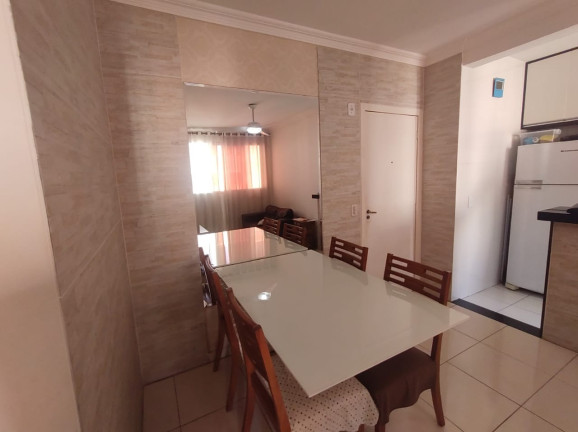 Imagem Apartamento com 2 Quartos à Venda, 47 m² em São Diogo II - Serra