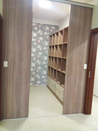 Imagem Casa de Condomínio com 3 Quartos para Alugar, 200 m² em Parque Campolim - Sorocaba