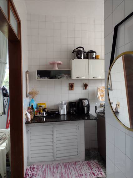 Imagem Apartamento com 2 Quartos à Venda, 55 m²em São Domingos - Niterói Imagem Apartamento com 2 Quartos à Venda, 55 m²em São Domingos - Niterói