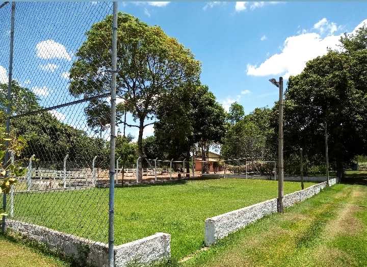 Imagem Chácara com 4 Quartos à Venda, 3 m²em Chácara Barreiro - Jaguariúna