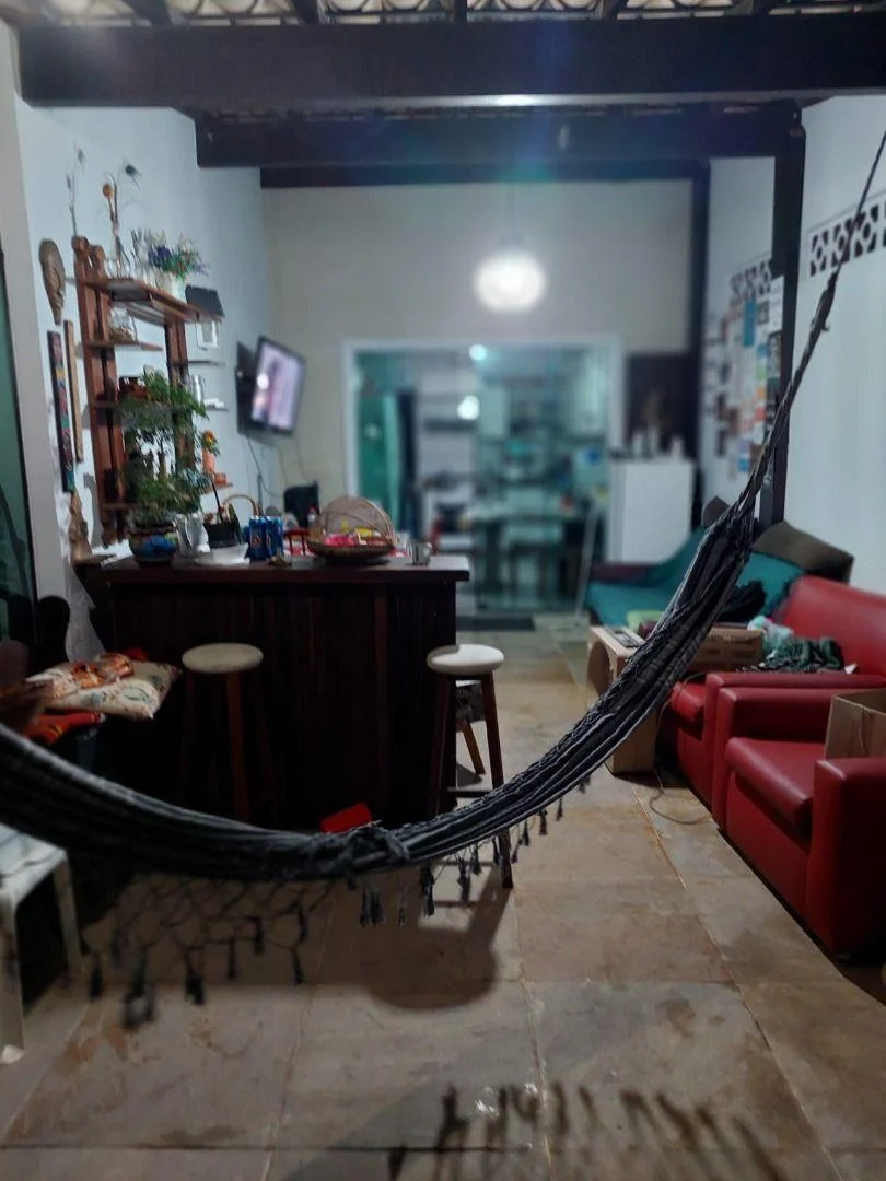 Imagem Casa com 5 Quartos à Venda, 240 m²em Maravista - Niterói