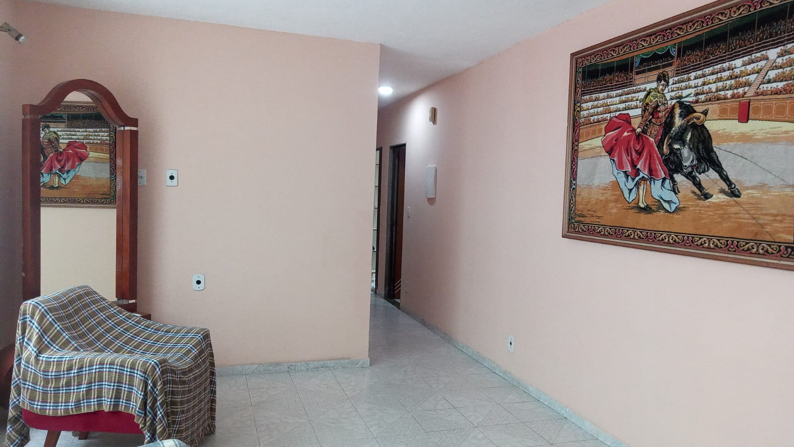 Imagem Casa com 2 Quartos à Venda, 164 m²em Guaratiba - Rio de Janeiro