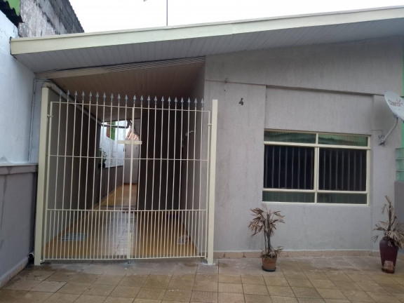 Imagem Casa com 2 Quartos à Venda, 80 m² em Jardim D'Abril - São Paulo Imagem Casa com 2 Quartos à Venda, 80 m² em Jardim D'Abril - São Paulo