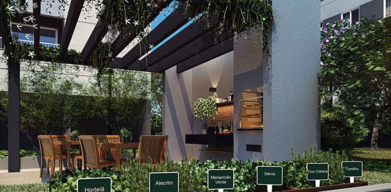 Imagem Apartamento com 2 Quartos à Venda, 38 m² em Vila Vermelha - São Paulo Imagem Apartamento com 2 Quartos à Venda, 38 m² em Vila Vermelha - São Paulo