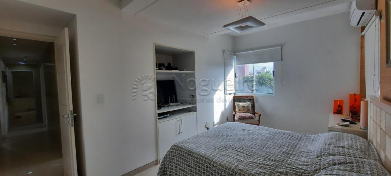 Imagem Apartamento com 4 Quartos à Venda, 149 m² em Boa Viagem - Recife