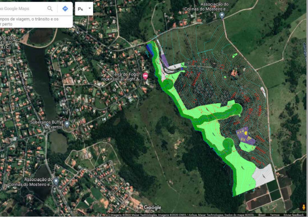 Imagem Fazenda à Venda, 80.500 HA em Recanto dos Pássaros - Indaiatuba Imagem Fazenda à Venda, 80.500 HA em Recanto dos Pássaros - Indaiatuba