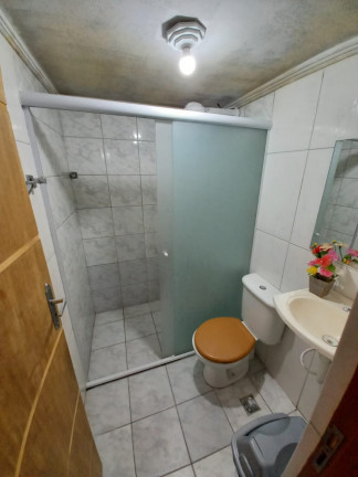 Imagem Apartamento com 2 Quartos à Venda, 48 m² em Jardim São Nicolau - São Paulo Imagem Apartamento com 2 Quartos à Venda, 48 m² em Jardim São Nicolau - São Paulo