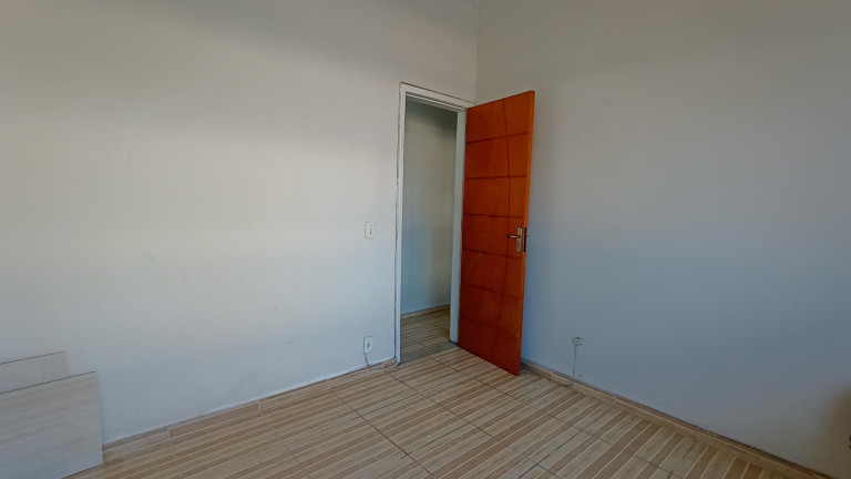Imagem Apartamento com 2 Quartos à Venda, 56 m² em Bancários - Rio de Janeiro