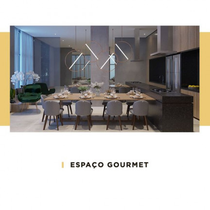 Imagem Apartamento com 3 Quartos à Venda, 74 m² em Vila Mascote - São Paulo