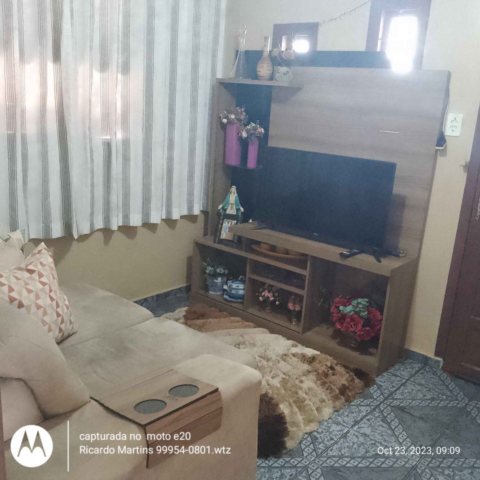 Imagem Casa com 3 Quartos à Venda, 180 m²em Santa Luzia - Criciúma Imagem Casa com 3 Quartos à Venda, 180 m²em Santa Luzia - Criciúma