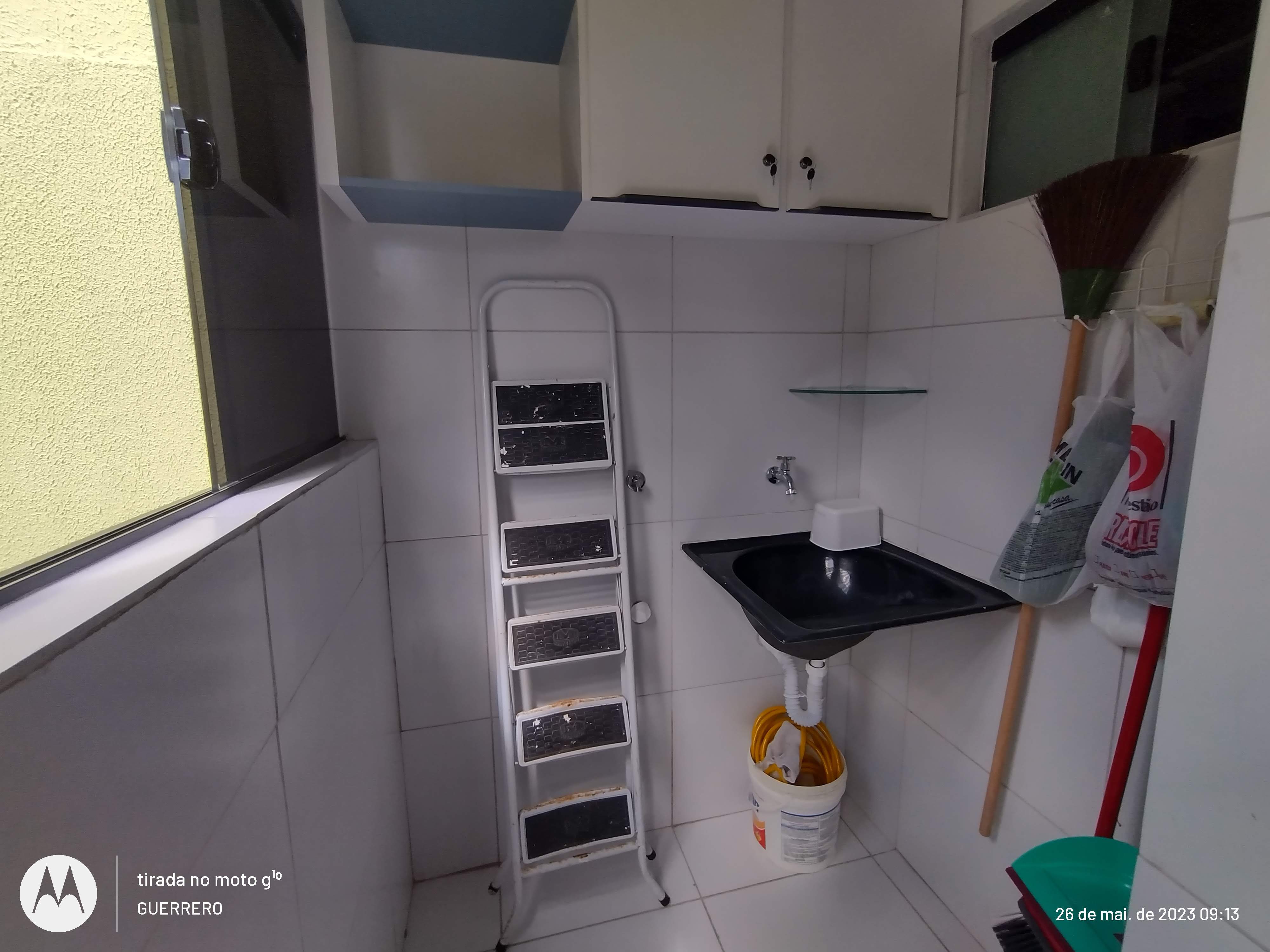 Imagem Casa de Condomínio com 2 Quartos para Alugar, 74 m²em Ponta Negra - Natal