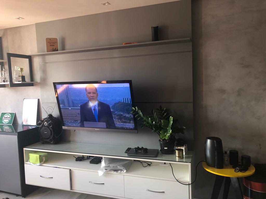Imagem Apartamento com 2 Quartos à Venda, 60 m²em Imbuí - Salvador