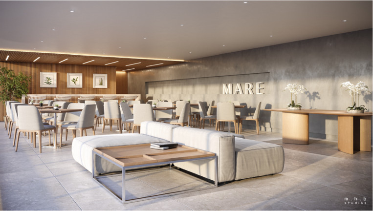 Imagem Cobertura com 4 Quartos à Venda, 259 m² em Barra da Tijuca - Rio de Janeiro