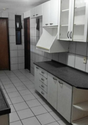 Apartamento com 4 Quartos à Venda, 92 m² em Cocó - Fortaleza