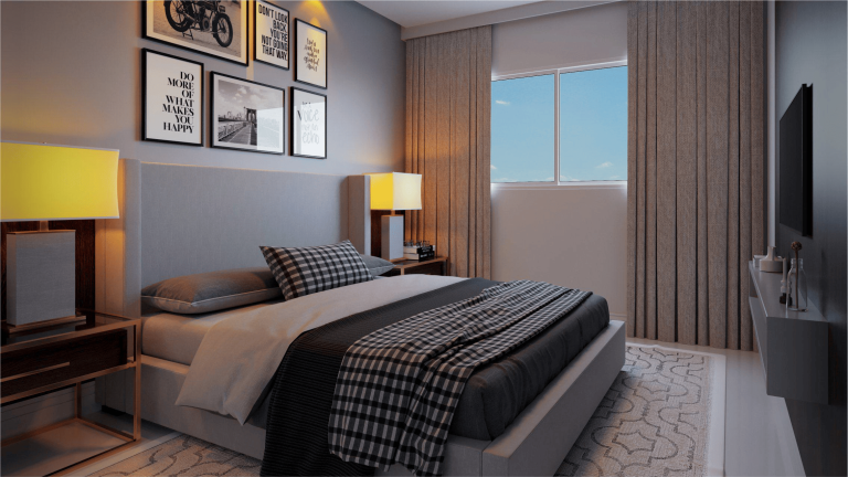 Imagem Casa com 3 Quartos à Venda, 140 m² em Alto do Calhau - São Luís Imagem Casa com 3 Quartos à Venda, 140 m² em Alto do Calhau - São Luís