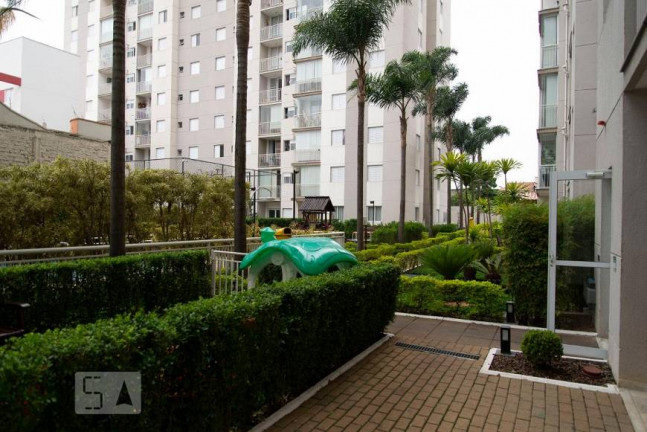 Imagem Apartamento com 2 Quartos à Venda, 51 m² em Vila Antonieta - São Paulo Imagem Apartamento com 2 Quartos à Venda, 51 m² em Vila Antonieta - São Paulo