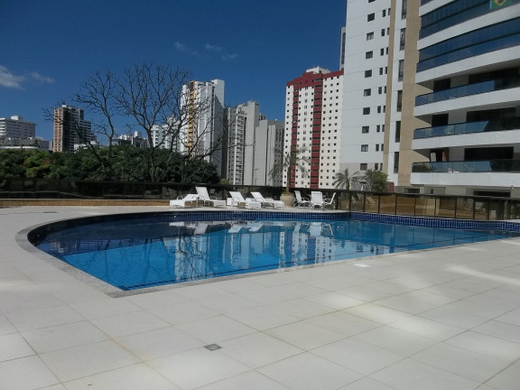 Imagem Apartamento com 4 Quartos à Venda, 184 m² em Norte (Águas Claras) - Brasília