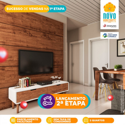 Imagem Casa com 2 Quartos à Venda, 46 m² em Piranga - Juazeiro Imagem Casa com 2 Quartos à Venda, 46 m² em Piranga - Juazeiro