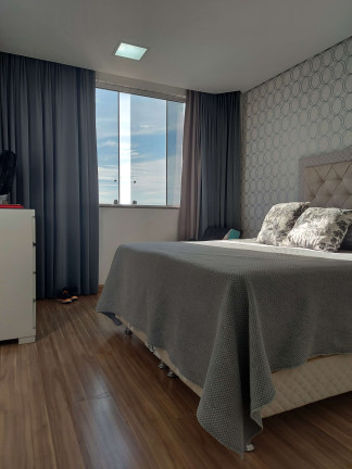Imagem Cobertura com 4 Quartos à Venda, em Indaiá - Belo Horizonte Imagem Cobertura com 4 Quartos à Venda, em Indaiá - Belo Horizonte
