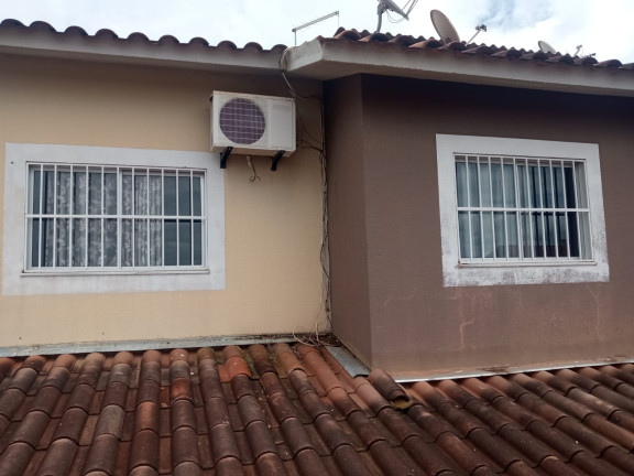 Imagem Sobrado com 3 Quartos à Venda, 120 m² em Residencial Jardins do Cerrado 7 - Goiânia