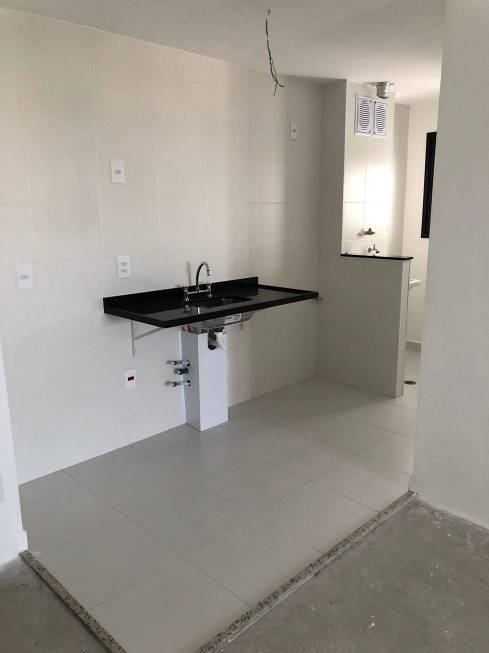 Imagem Apartamento com 3 Quartos à Venda, 75 m²em Centro - São Bernardo do Campo