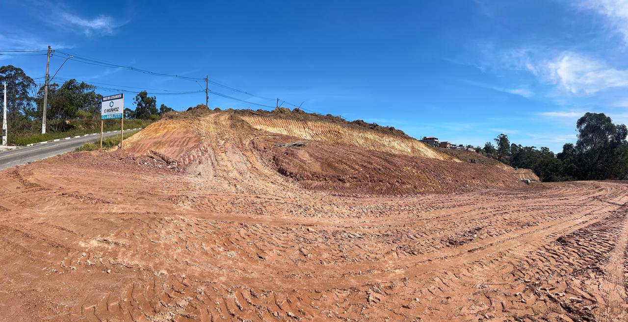 Imagem Terreno à Venda, 175 m²em Alto de Caieiras - Caieiras