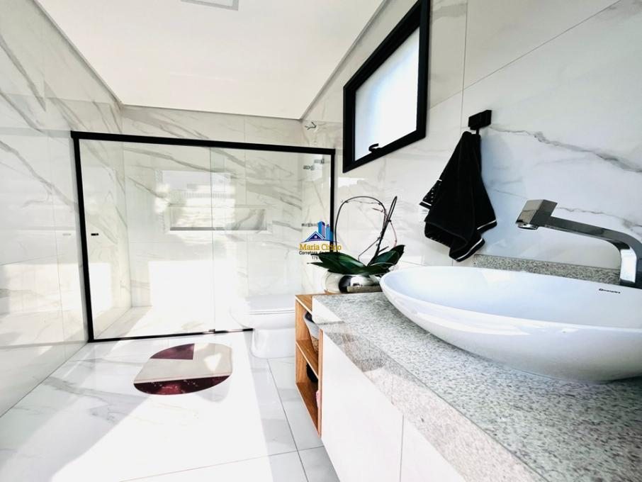 Imagem Casa de Condomínio com 3 Quartos à Venda, 240 m² em Jardim Ermida I - Jundiaí Imagem Casa de Condomínio com 3 Quartos à Venda, 240 m² em Jardim Ermida I - Jundiaí