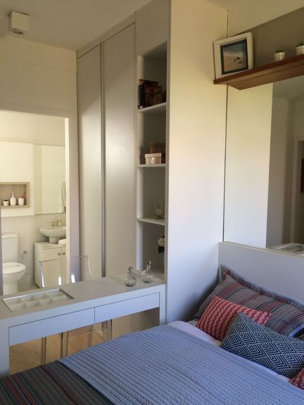 Imagem Apartamento com 2 Quartos à Venda, 50 m² em Condomínio Residencial Viva Vista - Sumaré Imagem Apartamento com 2 Quartos à Venda, 50 m² em Condomínio Residencial Viva Vista - Sumaré