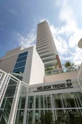 Apartamento com 2 Quartos à Venda, 72 m² em Cambuci - São Paulo
