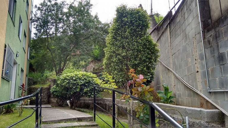 Imagem Apartamento com 3 Quartos à Venda, 50 m² em Vila Sílvia - São Paulo Imagem Apartamento com 3 Quartos à Venda, 50 m² em Vila Sílvia - São Paulo
