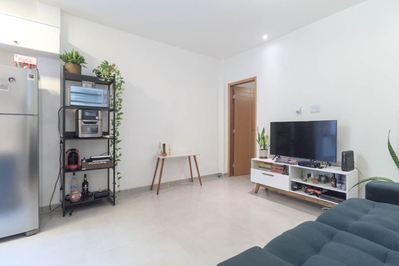 Apartamento com 2 Quartos à Venda, 73 m²em Botafogo - Rio de Janeiro