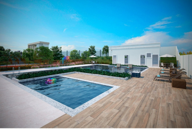 Imagem Apartamento com 2 Quartos à Venda, 45 m² em Campo Grande - Rio de Janeiro Imagem Apartamento com 2 Quartos à Venda, 45 m² em Campo Grande - Rio de Janeiro