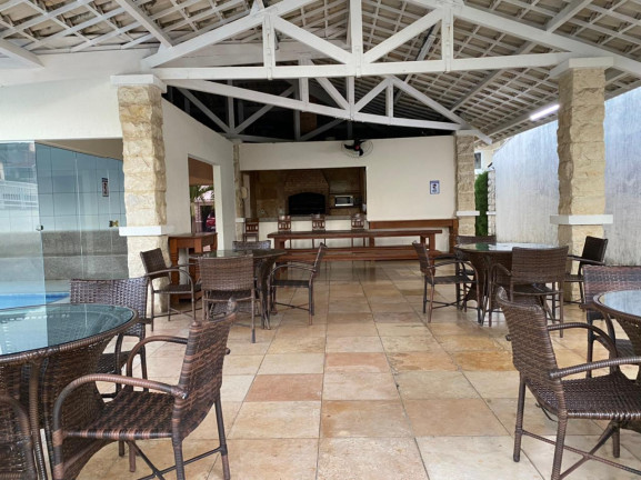 Imagem Casa de Condomínio com 5 Quartos à Venda,  em José de Alencar - Fortaleza
