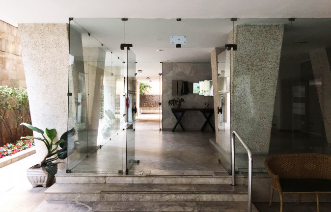 Imagem Apartamento com 2 Quartos para Alugar, 88 m² em Cerqueira César - São Paulo Imagem Apartamento com 2 Quartos para Alugar, 88 m² em Cerqueira César - São Paulo