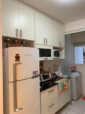 Imagem Apartamento com 2 Quartos à Venda, 51 m² em Vila Andrade - São Paulo