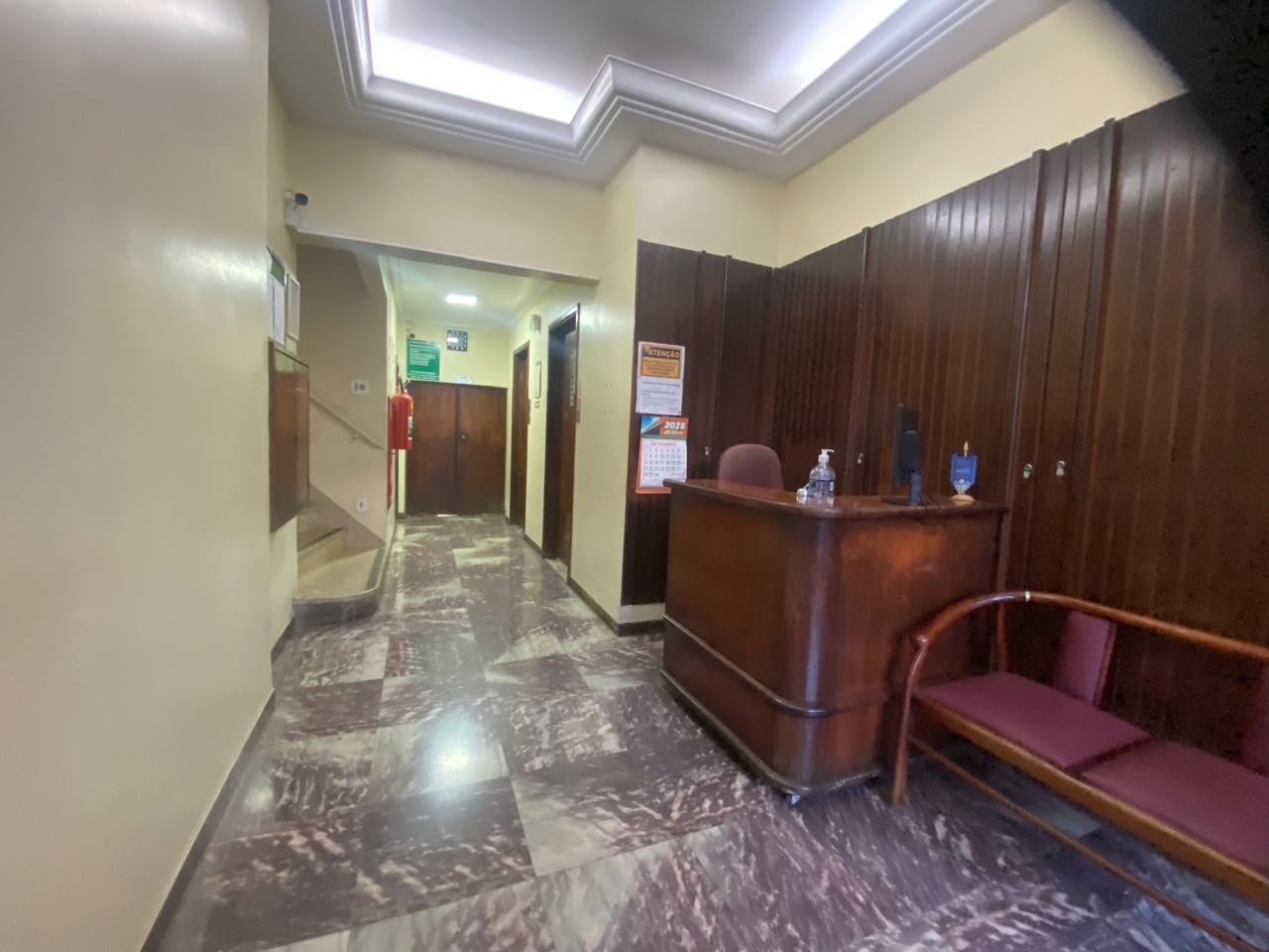 Imagem Apartamento com 3 Quartos à Venda, 133 m² em Centro - São José do Rio Preto