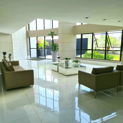 Imagem Apartamento com 3 Quartos à Venda,  em Tambaú - João Pessoa