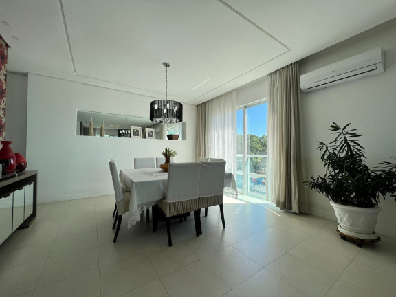 Imagem Apartamento com 3 Quartos à Venda, 168 m² em Ingleses do Rio Vermelho - Florianópolis