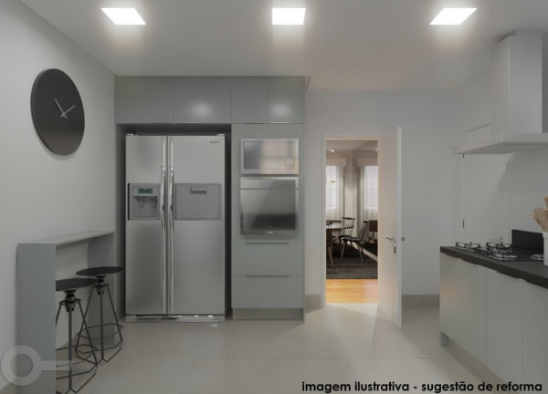 Imagem Apartamento com 3 Quartos à Venda, 147 m² em Higienópolis - São Paulo Imagem Apartamento com 3 Quartos à Venda, 147 m² em Higienópolis - São Paulo