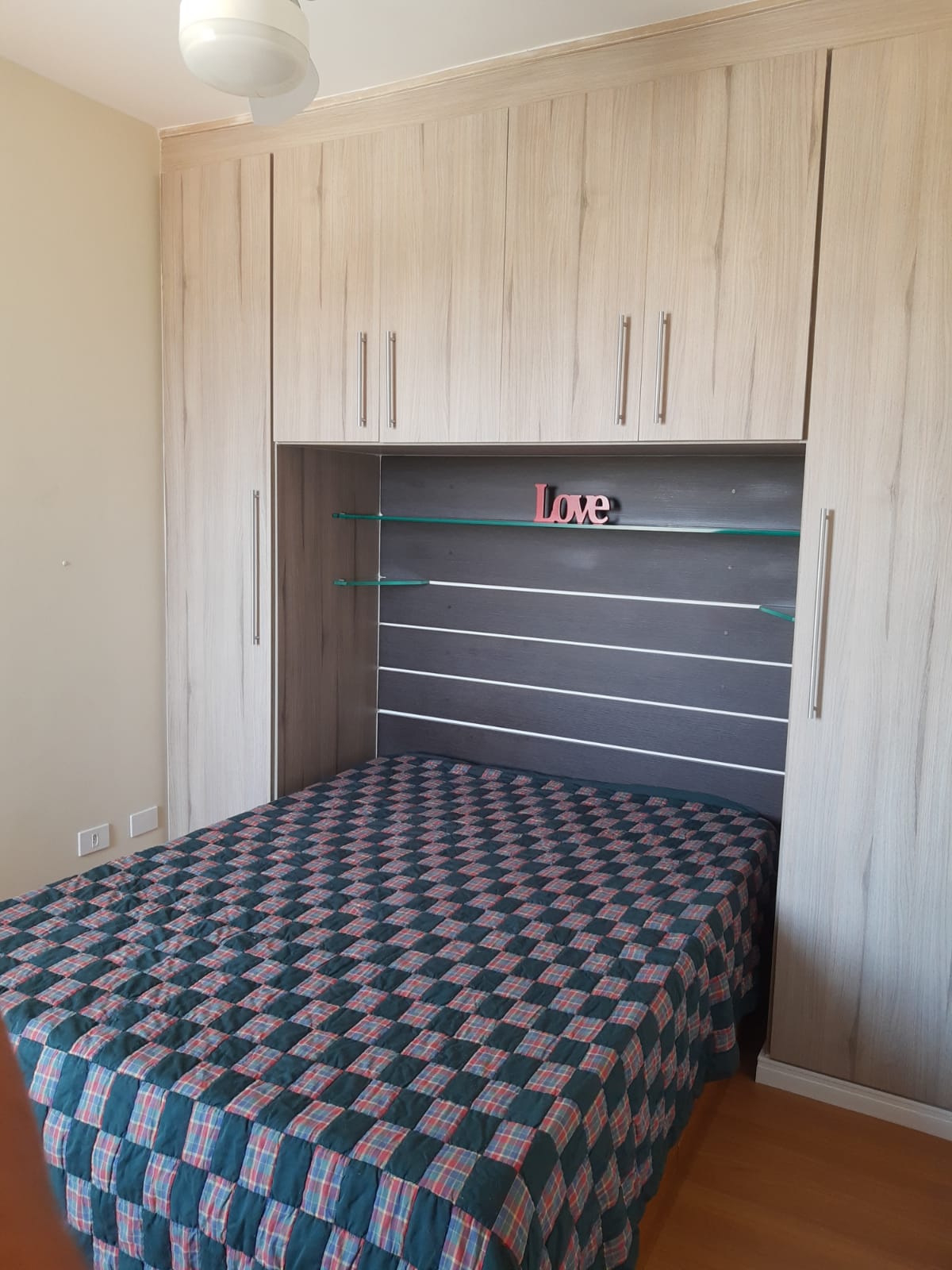 Imagem Apartamento com 2 Quartos à Venda, 51 m² em Vila Santo Estéfano - São Paulo