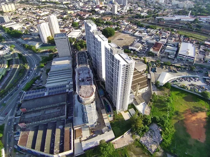 Imagem Apartamento com 3 Quartos à Venda, 55 m² em Lapa - São Paulo Imagem Apartamento com 3 Quartos à Venda, 55 m² em Lapa - São Paulo